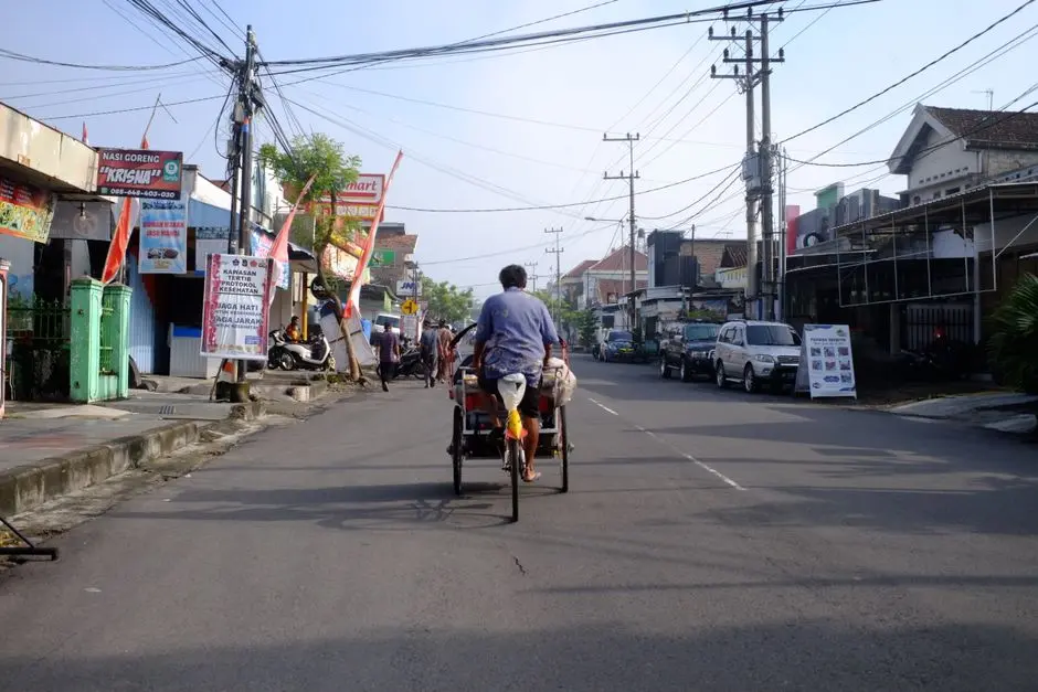 Jalan Jalan Terpercaya untuk Liburan Nyaman di Indonesia